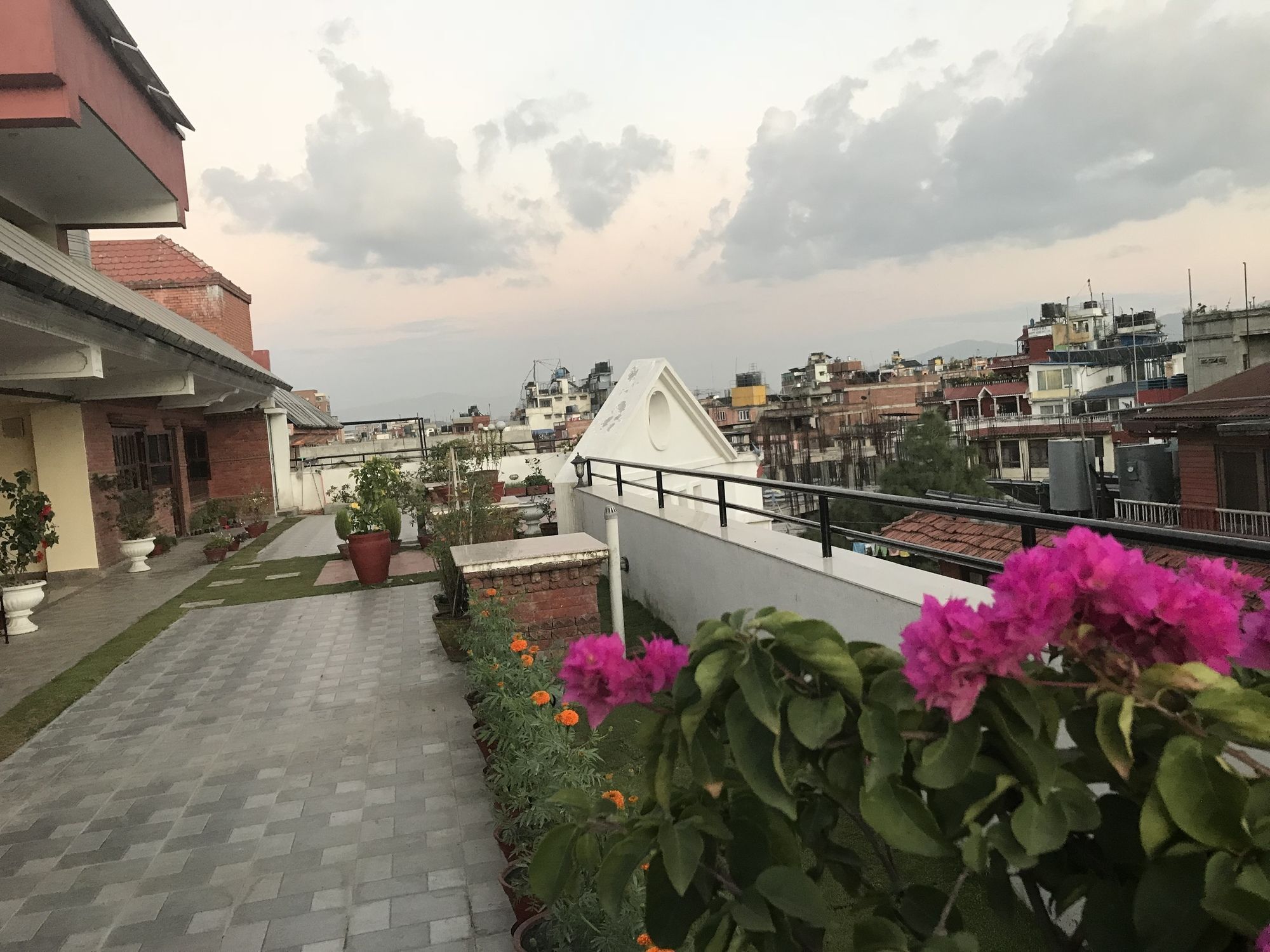 Dom Himalaya 4* Catmandu