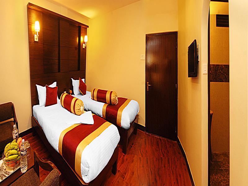 Buddha Hotel