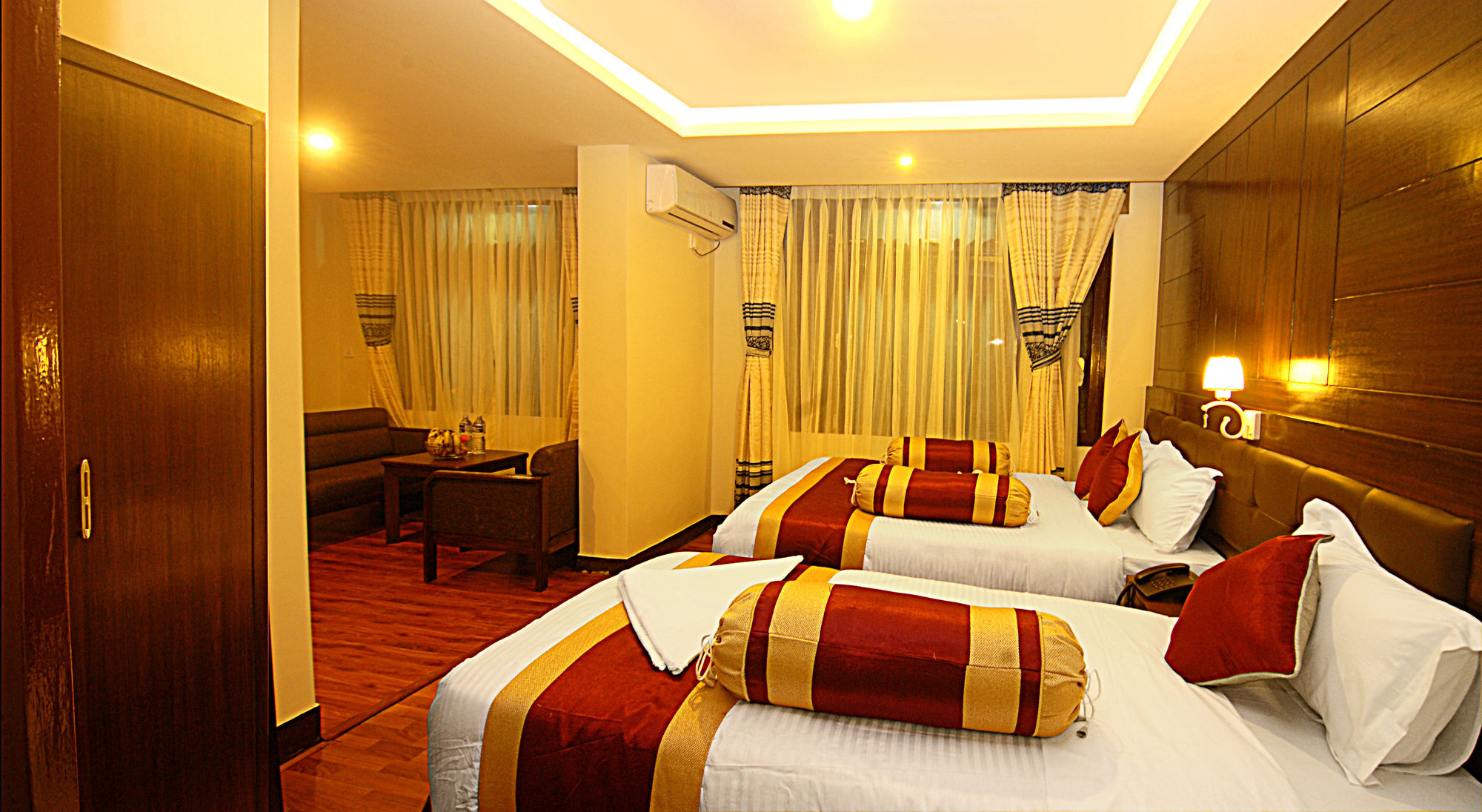 Buddha Hotel