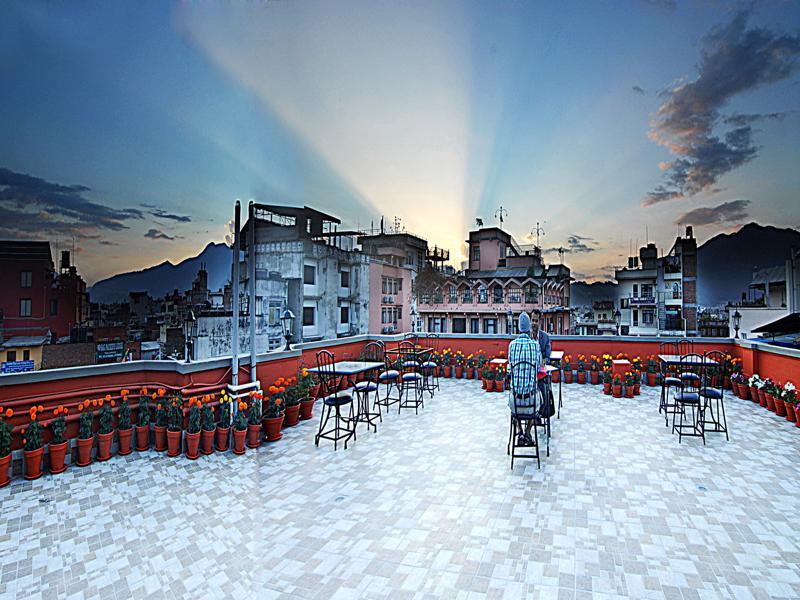 Buddha 3* Kathmandu