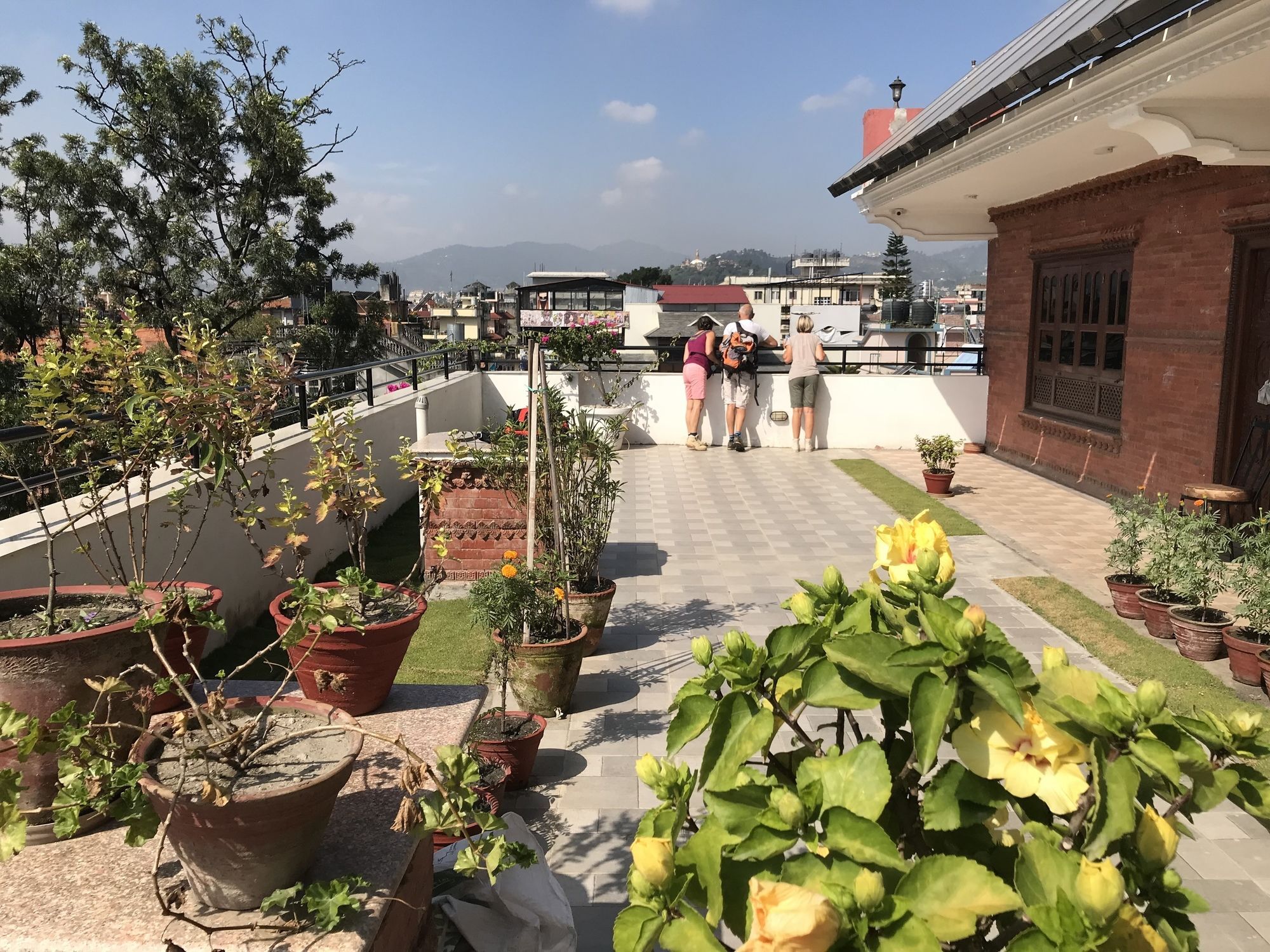 Hotel Dom Himalaya 4*