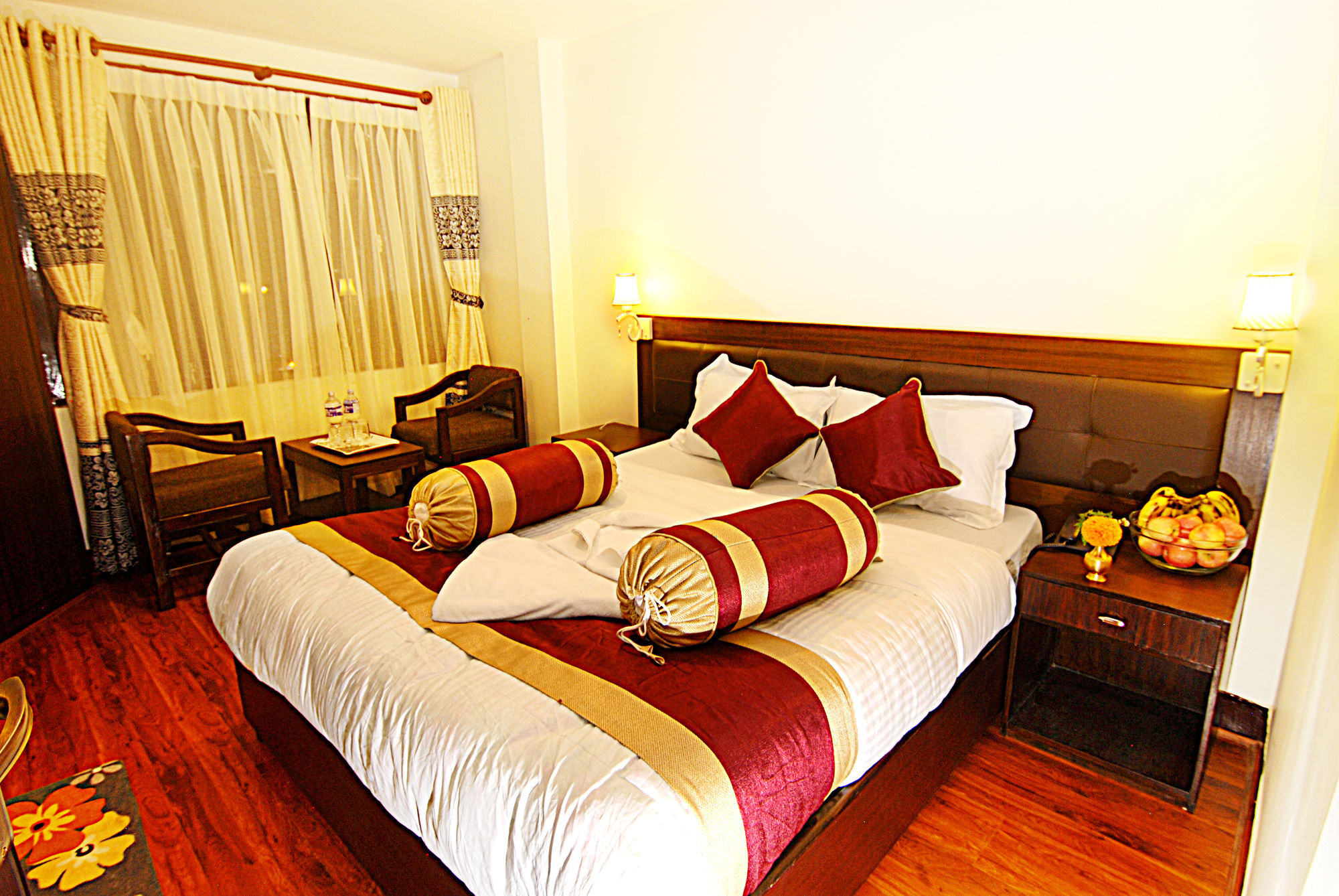 Hotel Buddha Kathmandu