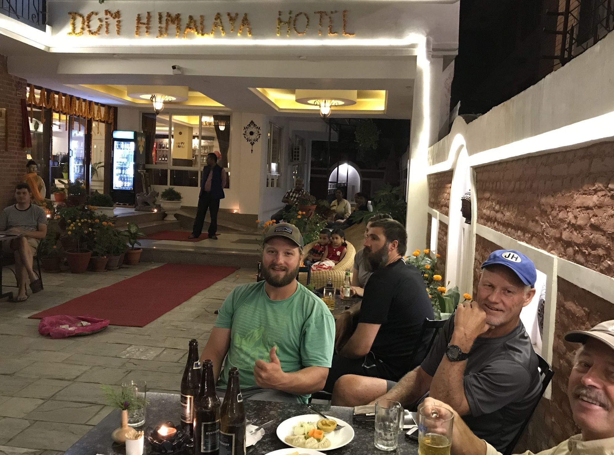 Dom Himalaya 4* Catmandu