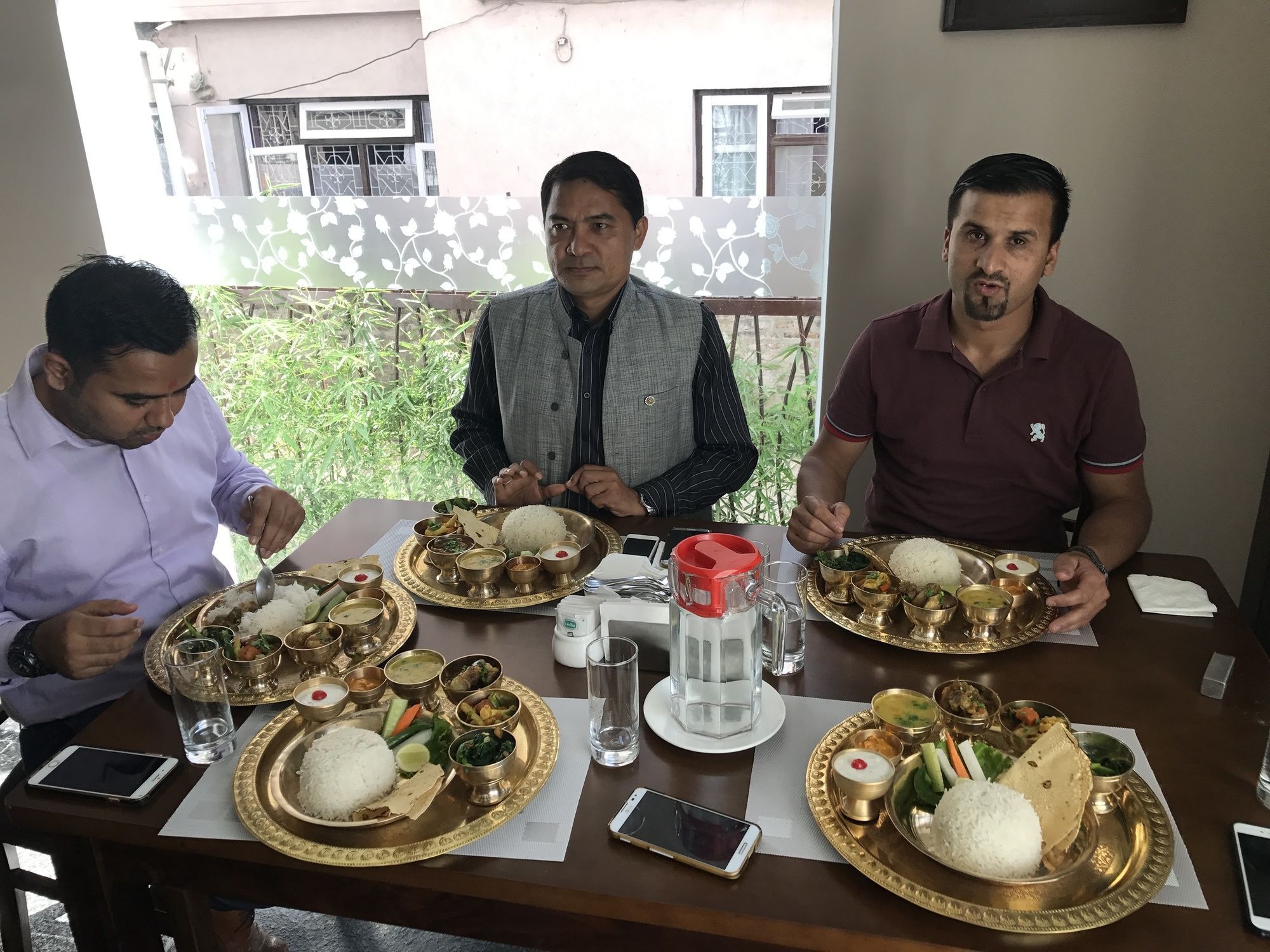 Hotel Dom Himalaya 4*