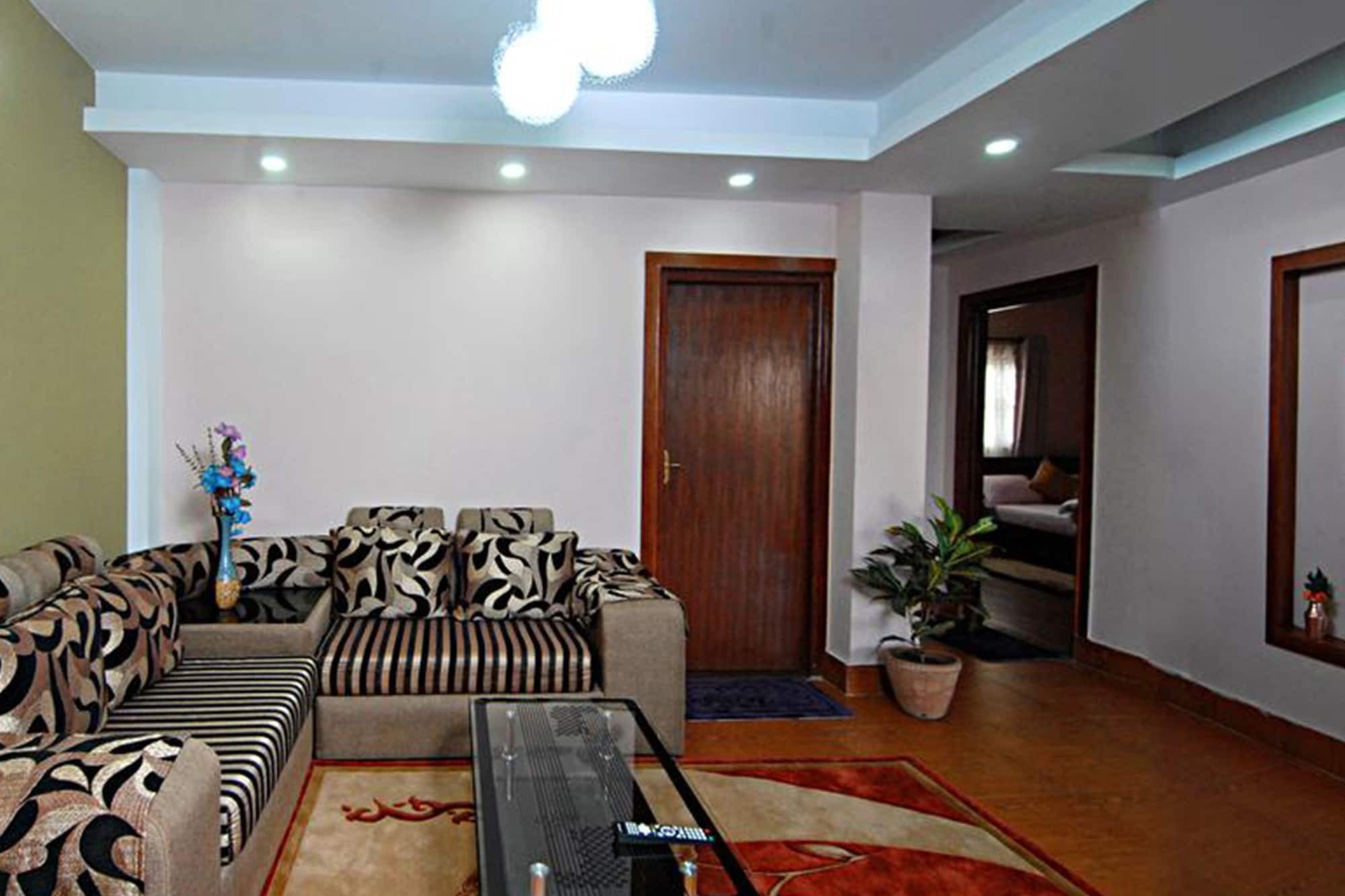Khushi * Kathmandu