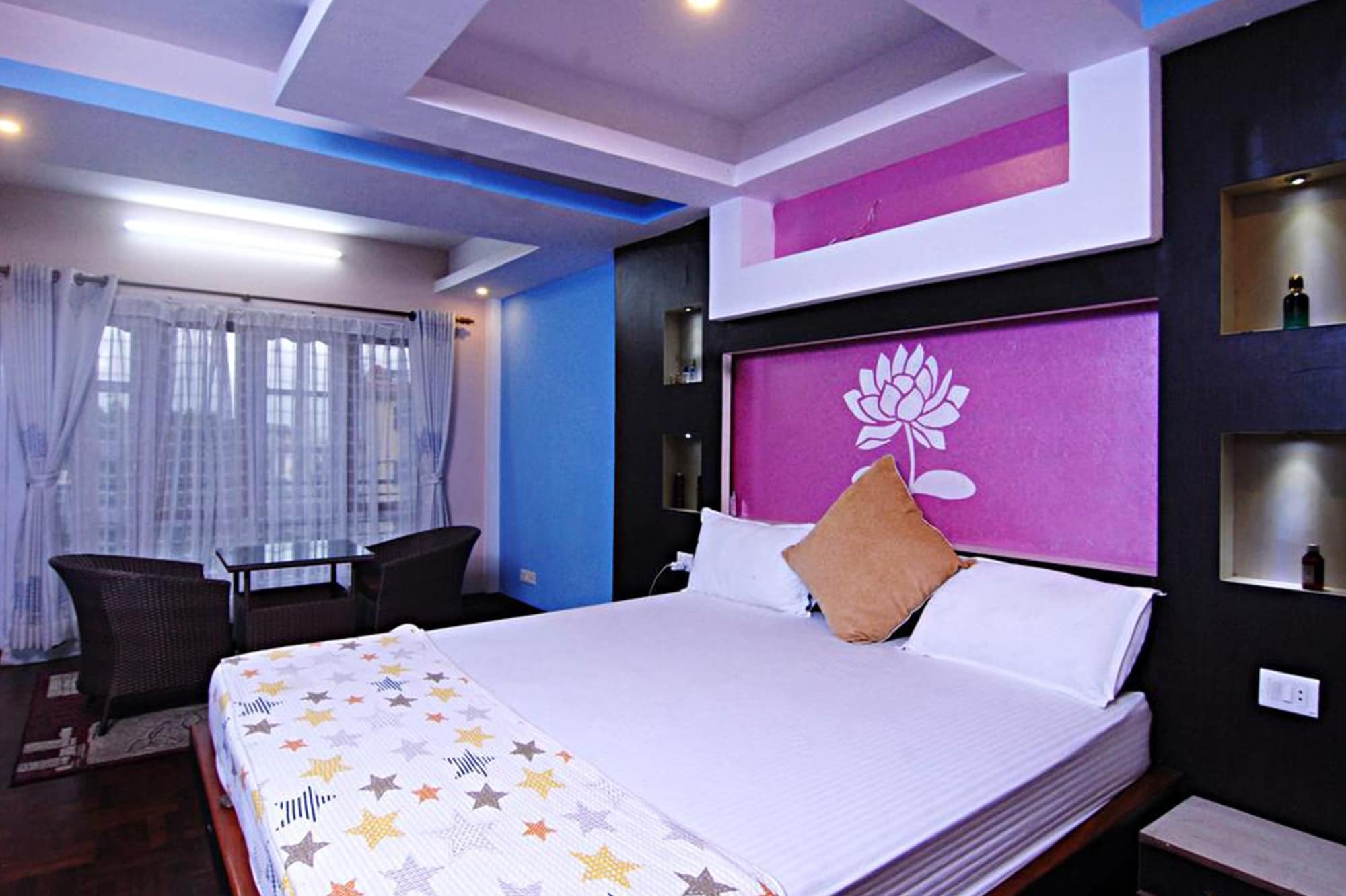 Khushi Homestay *