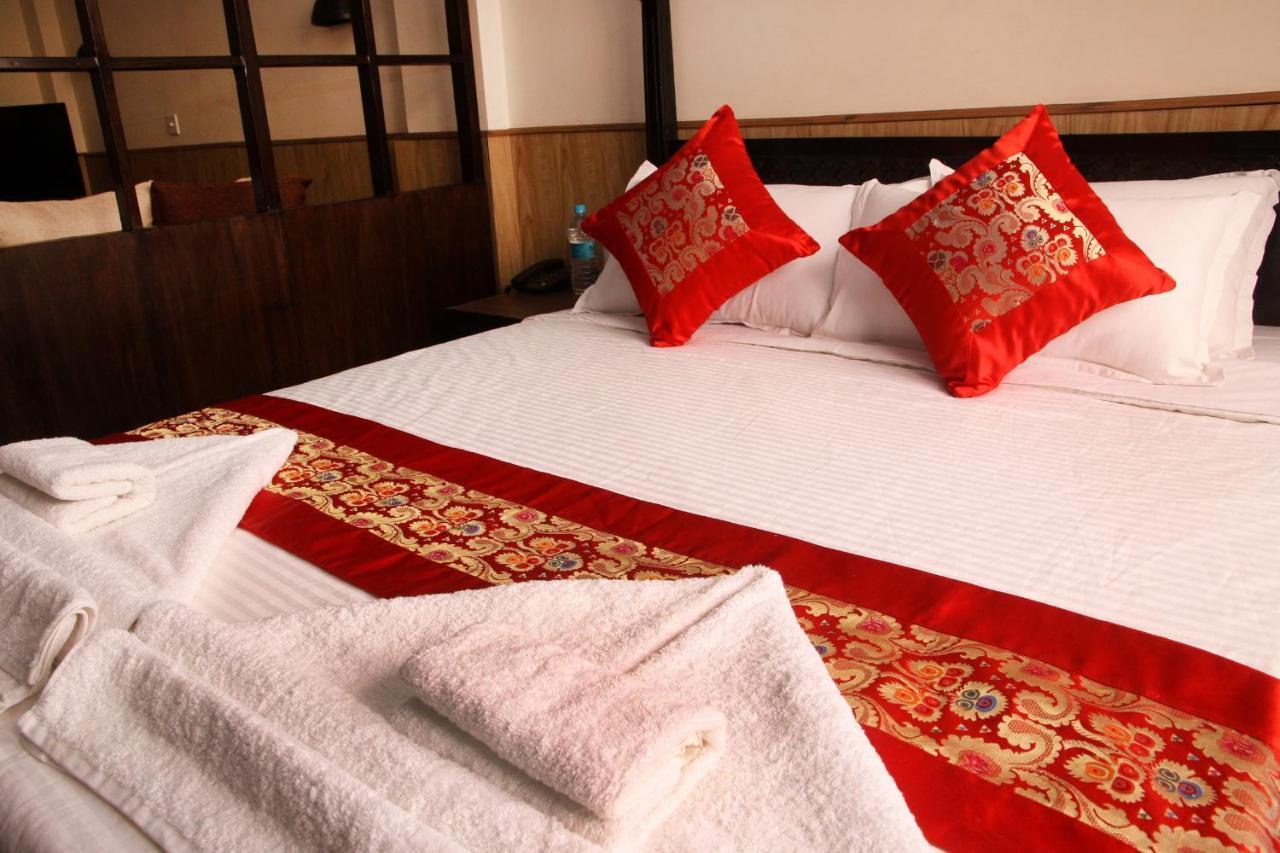 Hotel Dream Nepal And 3*