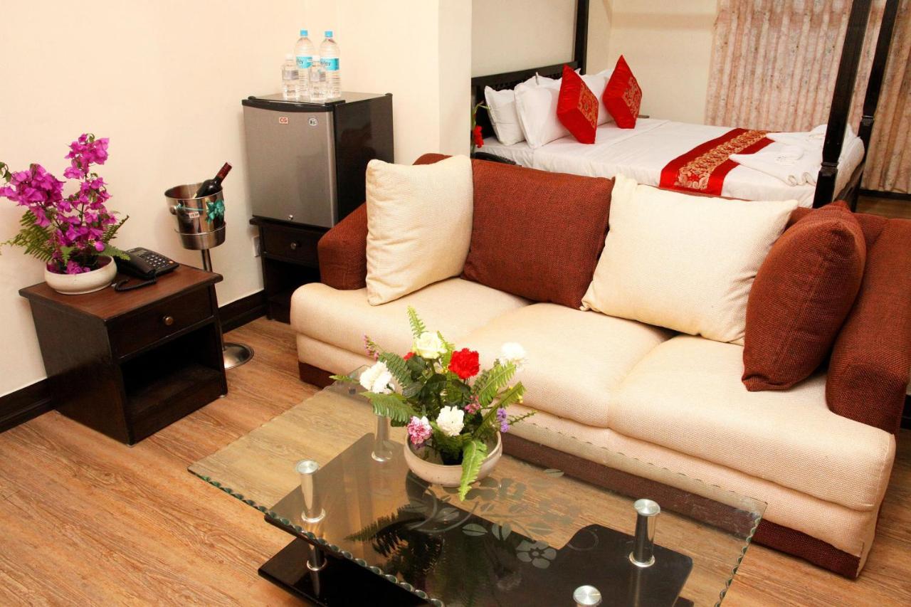 Dream Nepal And 3*