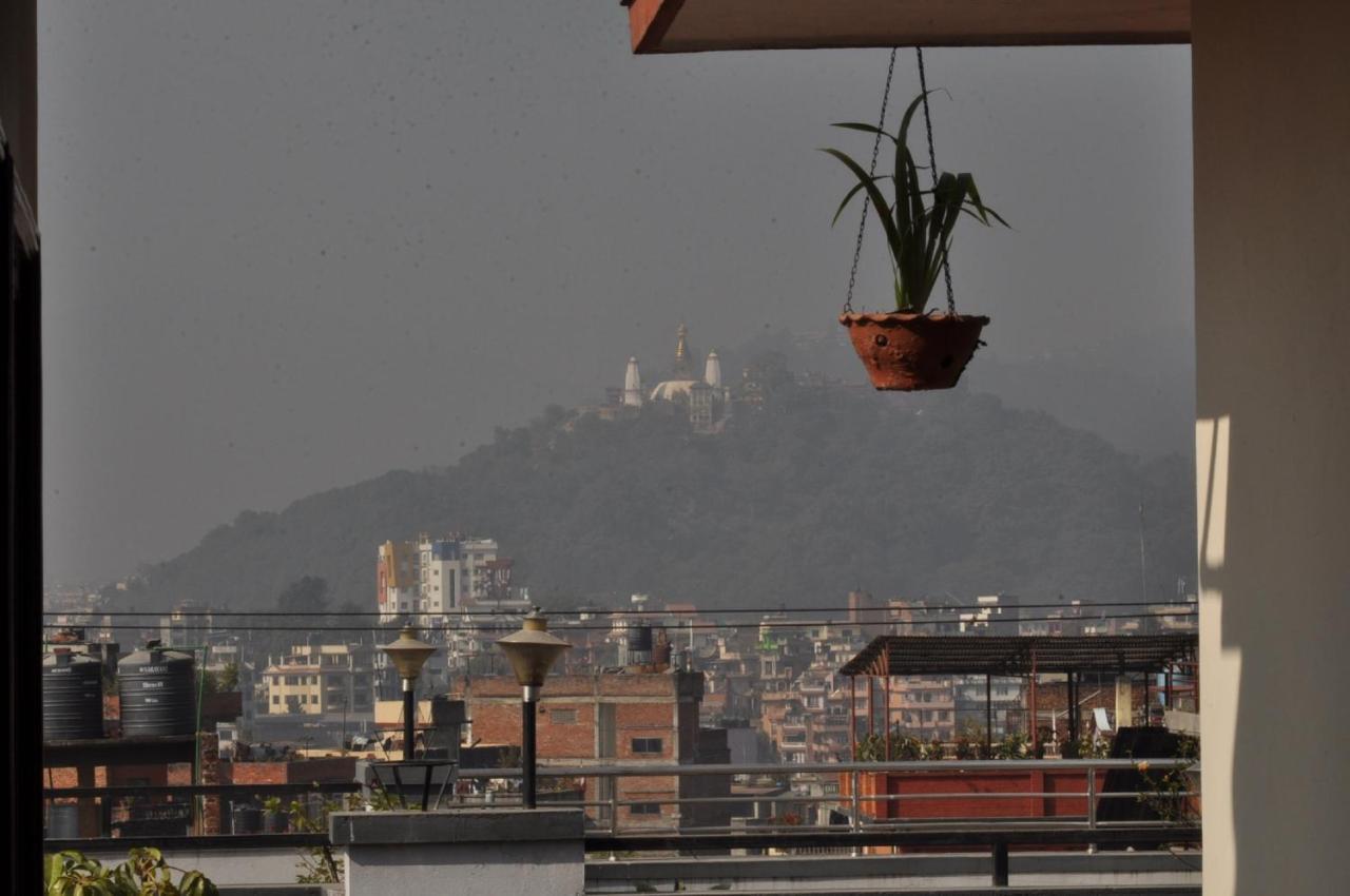 Tibet Hotel Kathmandu