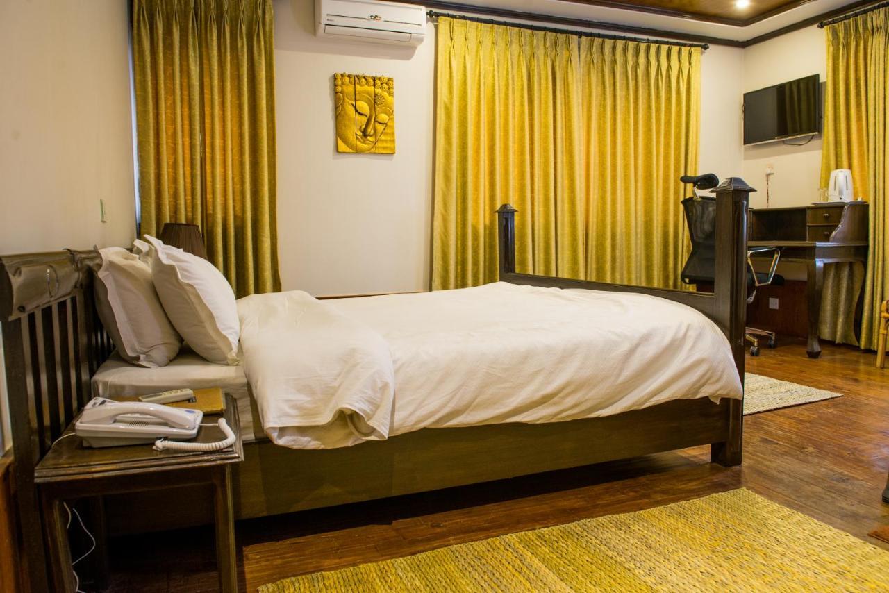 Hotel Ganesh Himal 3*