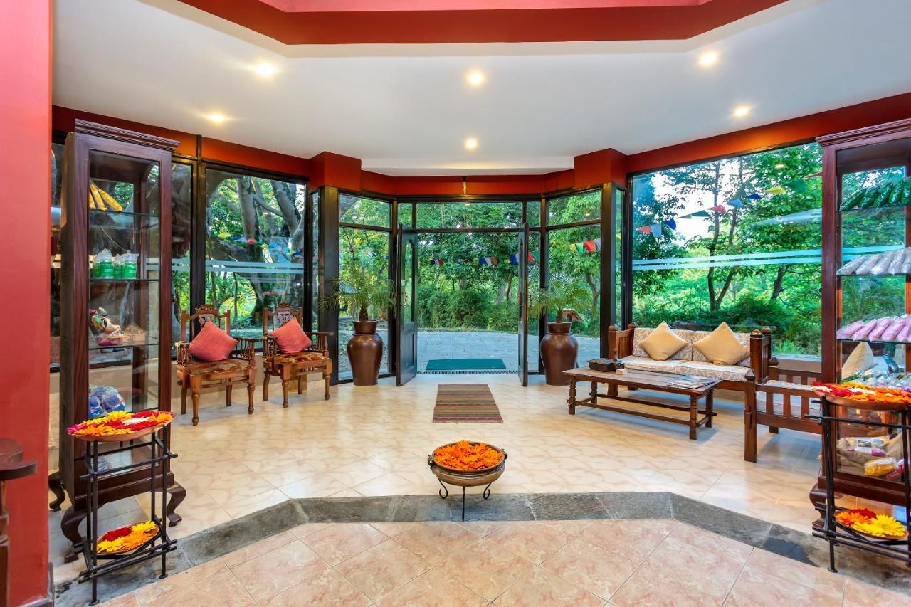 Gokarna Forest Resort 5*