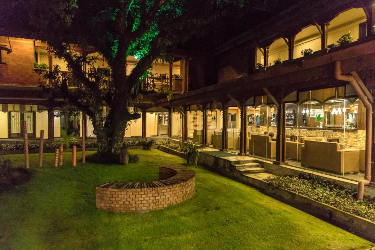 Gokarna Forest Resort