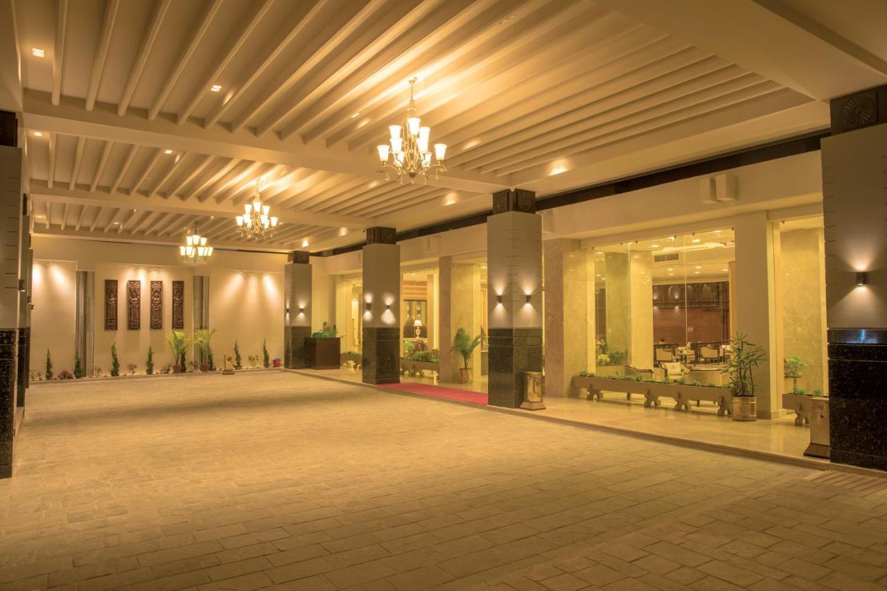The Everest Hotel Kathmandu