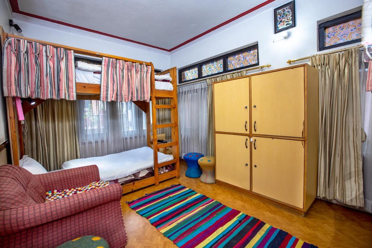 Shangrila Boutique Albergue