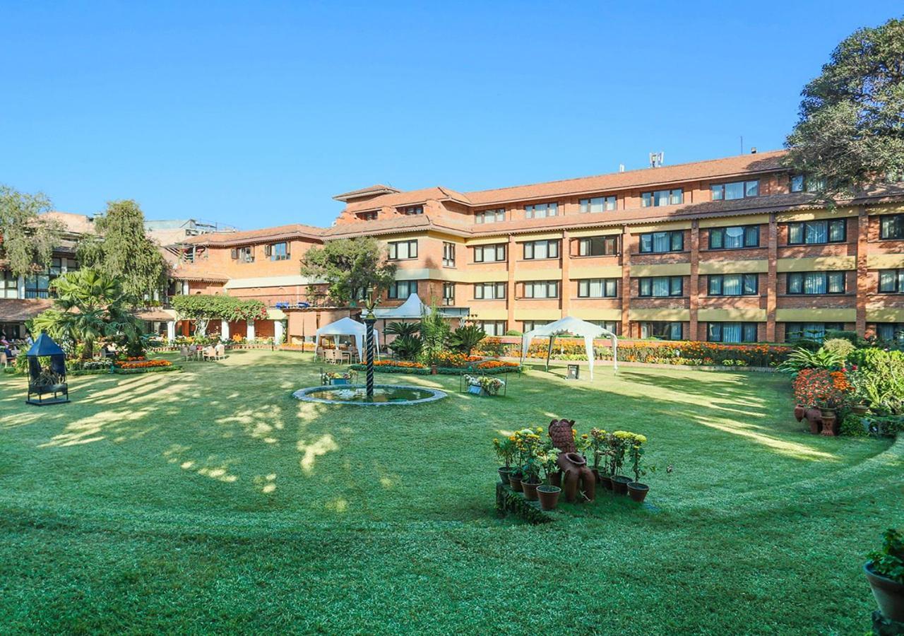 Shangri-la, 5*