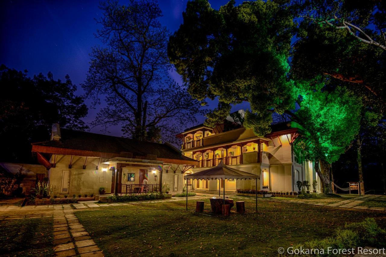 Gokarna Forest Resort