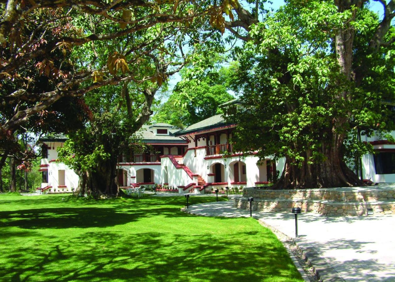 Gokarna Forest Kathmandu