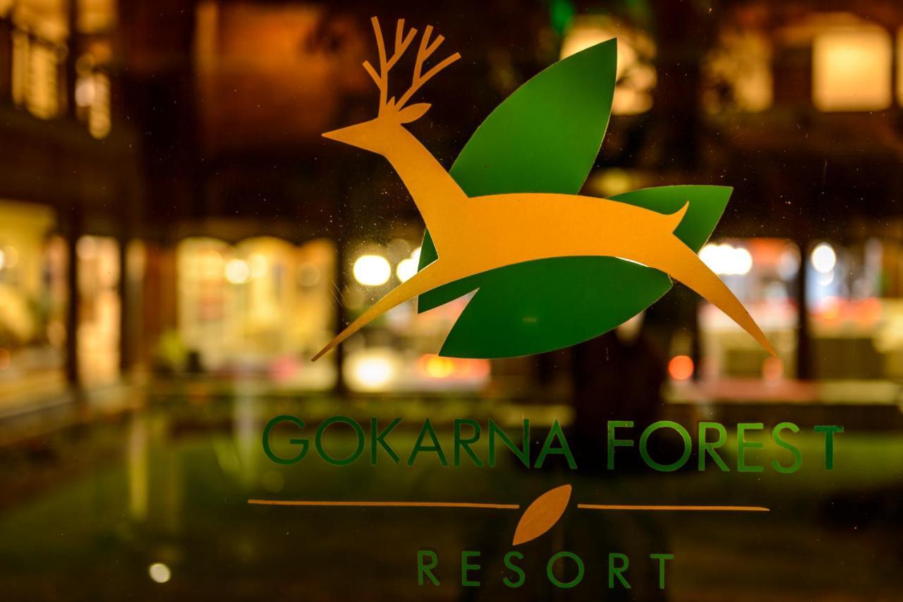 Resort Gokarna Forest
