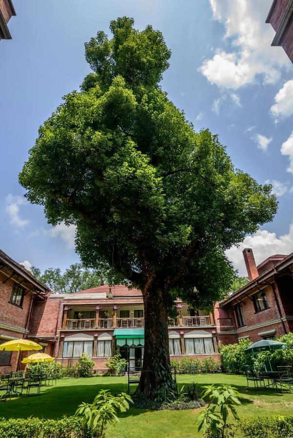 Resort Gokarna Forest Kathmandu