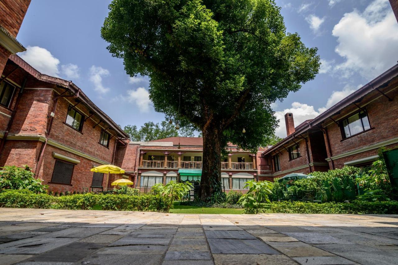 Gokarna Forest Resort Kathmandu