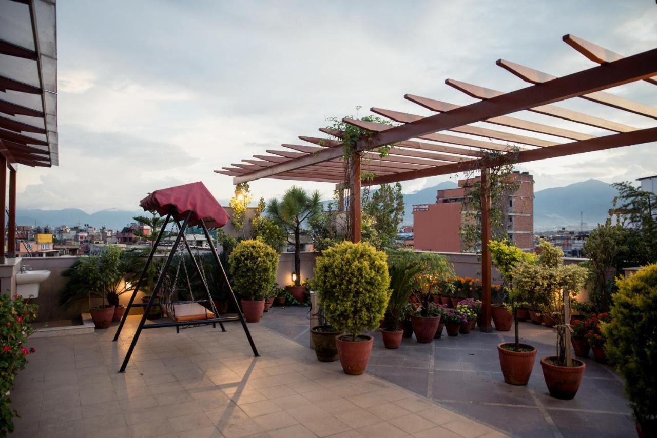 Hotel The Address 4*