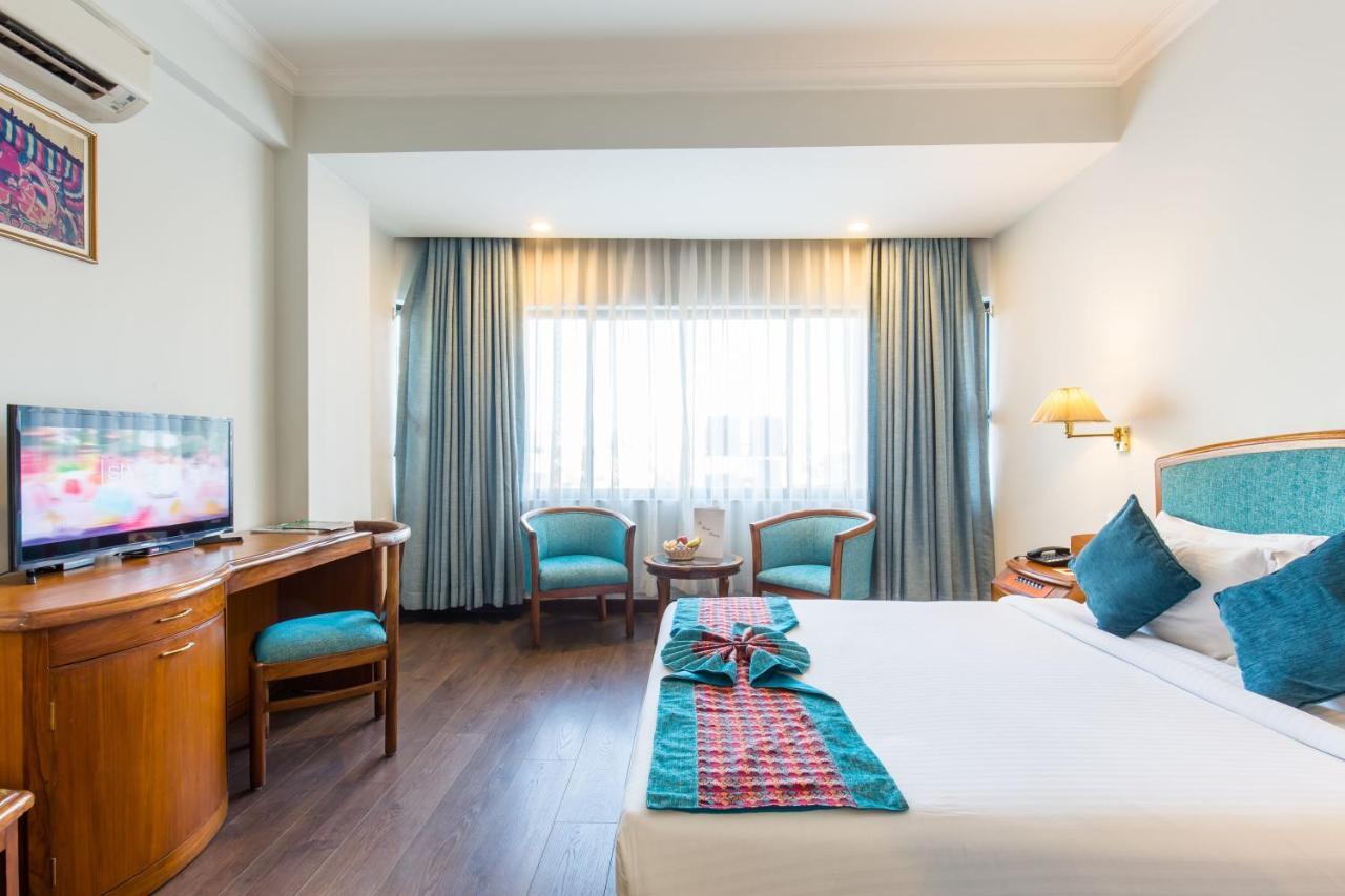 Le Himalaya Hotel