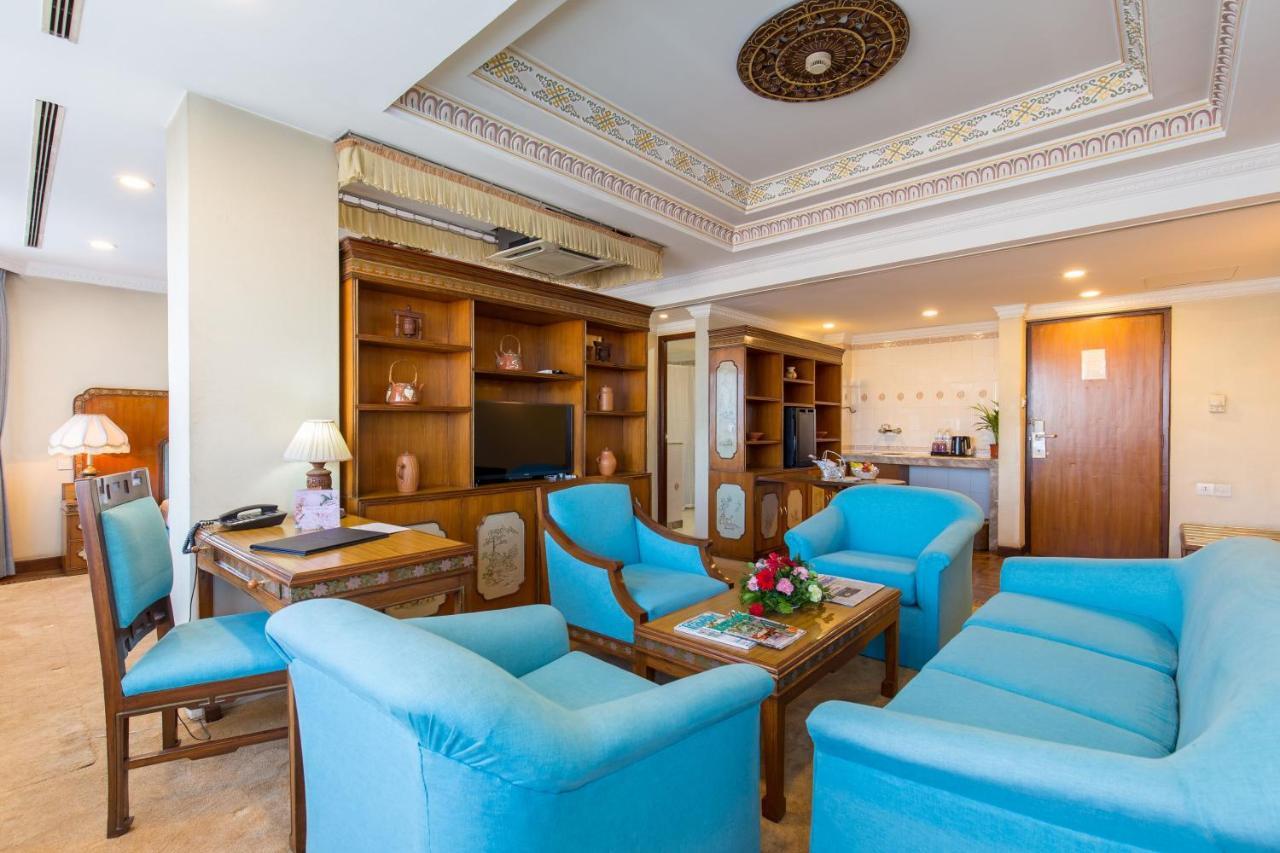 Le Himalaya Hotel