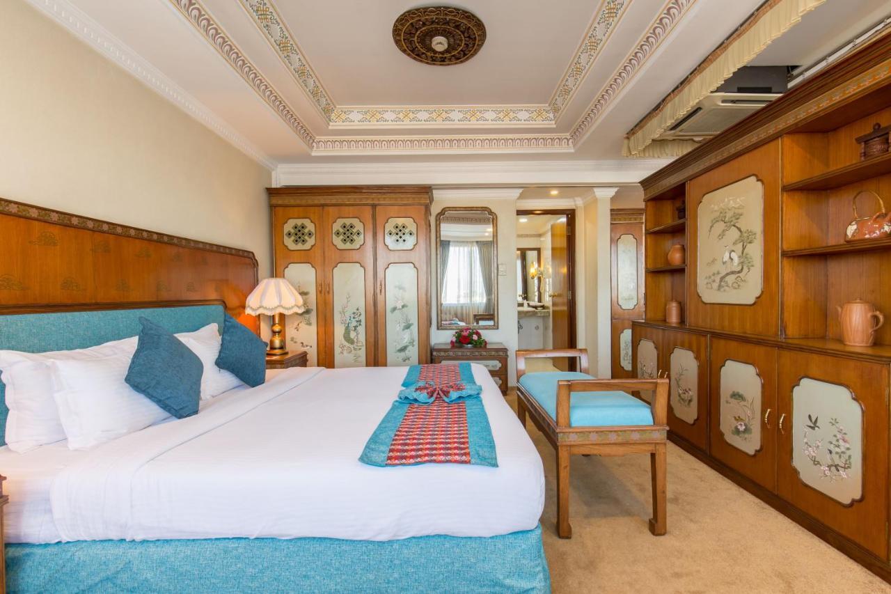Le Himalaya Hotel 4*