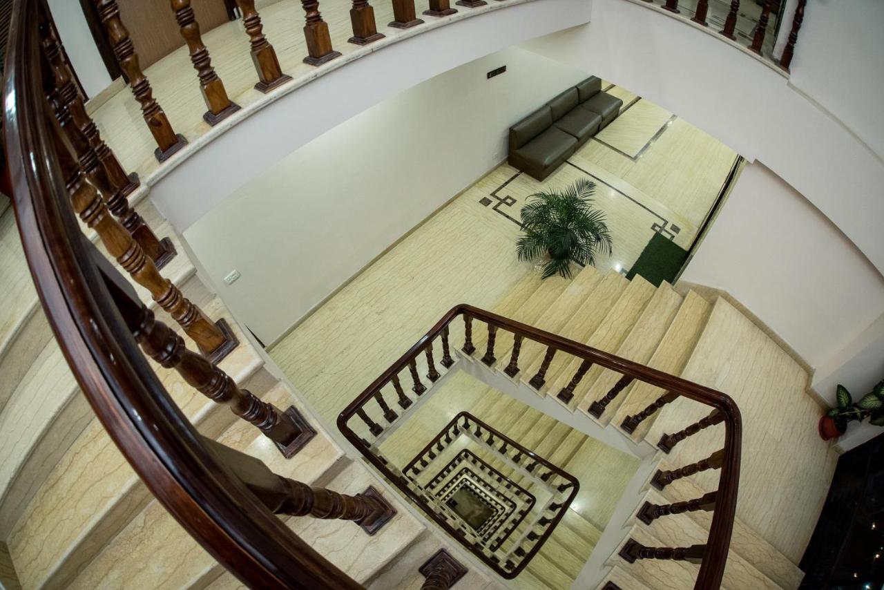 Hotel The Address Kathmandu