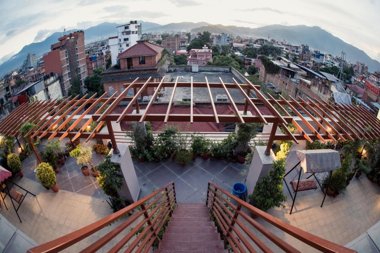 The Address Hotel 4*