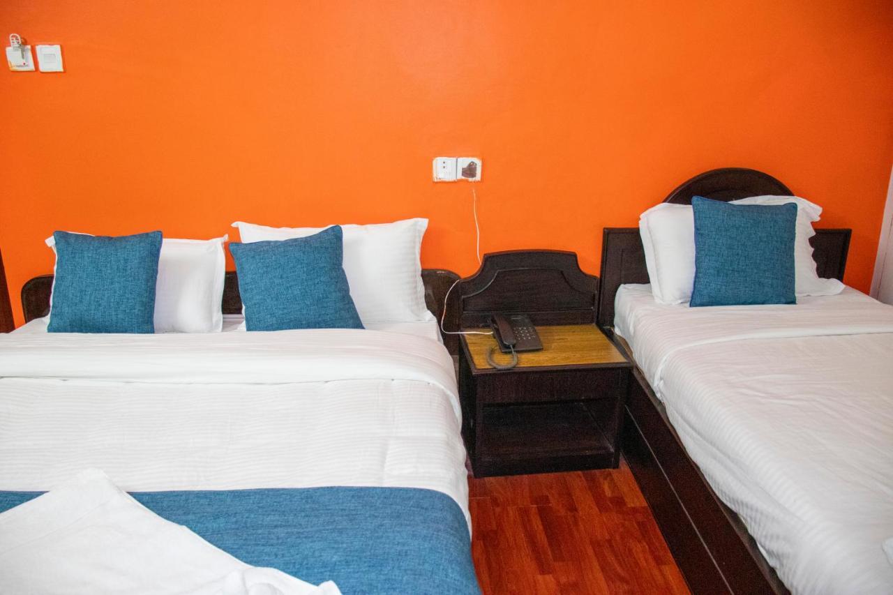 Horizon Hotel Kathmandu