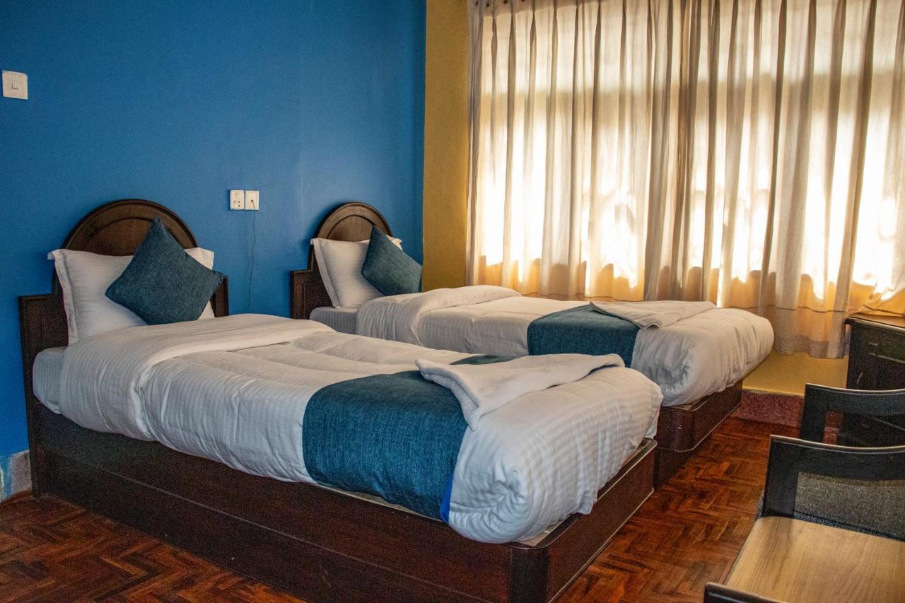 Horizon Hotel 2*