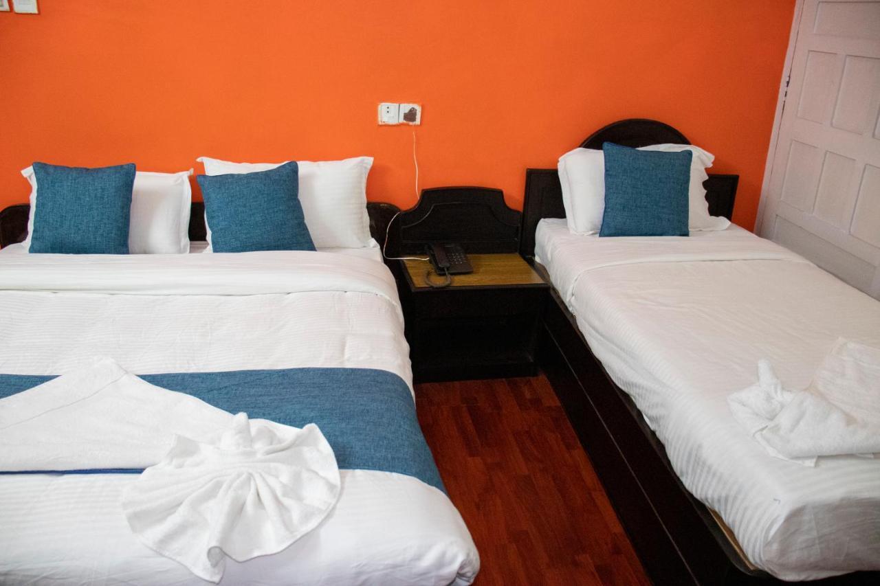 Horizon Hotel 2*