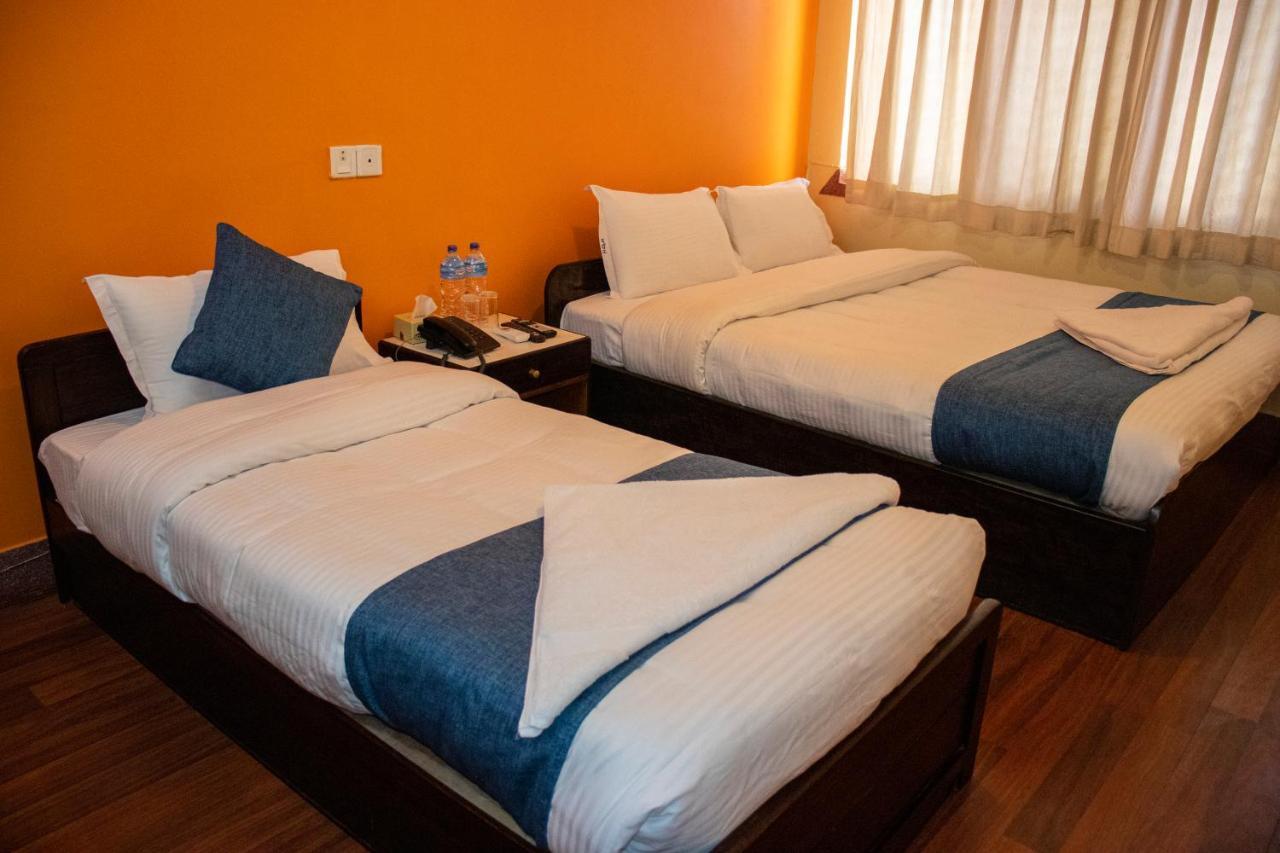 Hotel Horizon Kathmandu