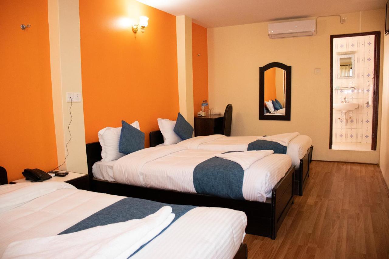 Horizon Hotel Kathmandu