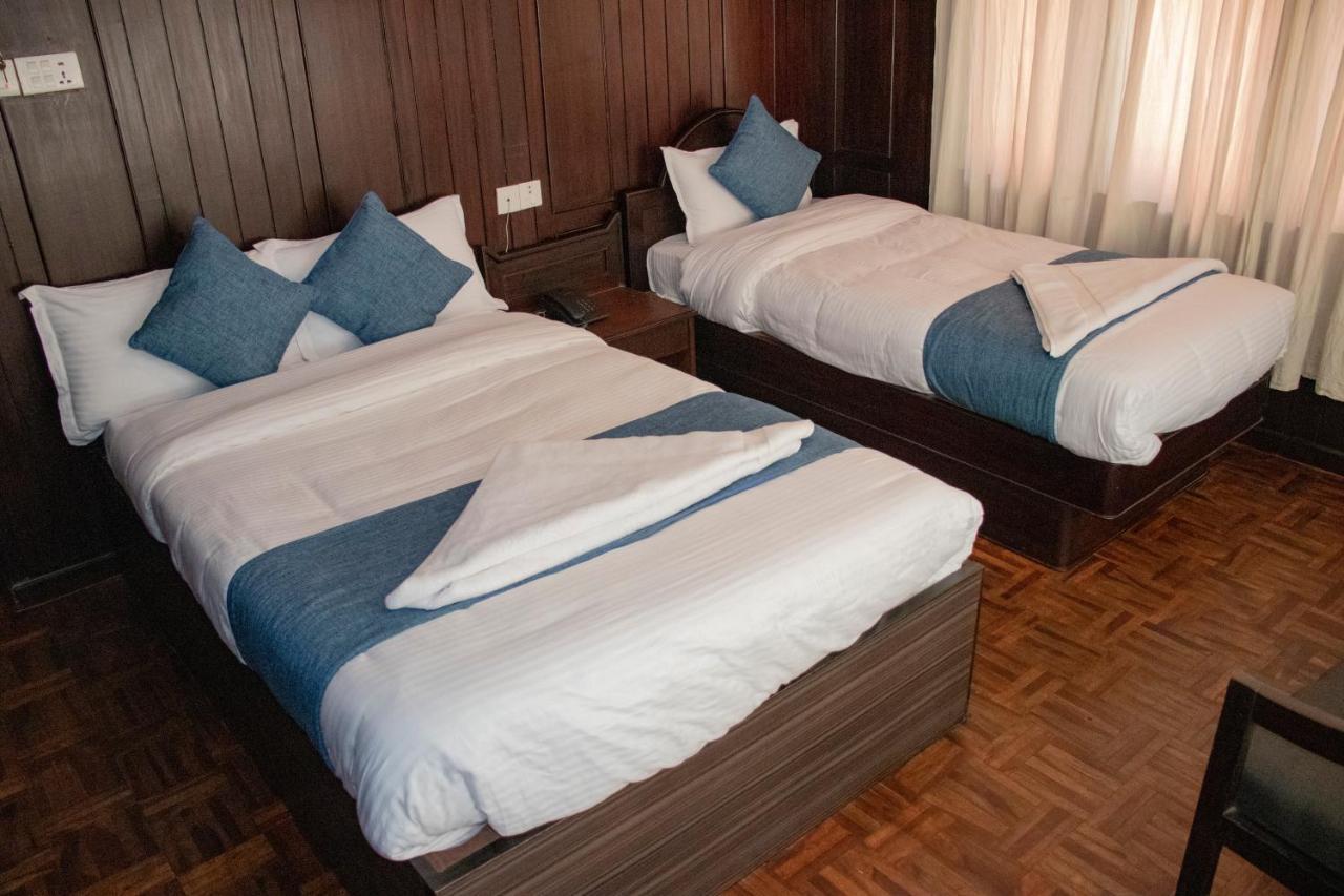 Horizon Hotel Kathmandu
