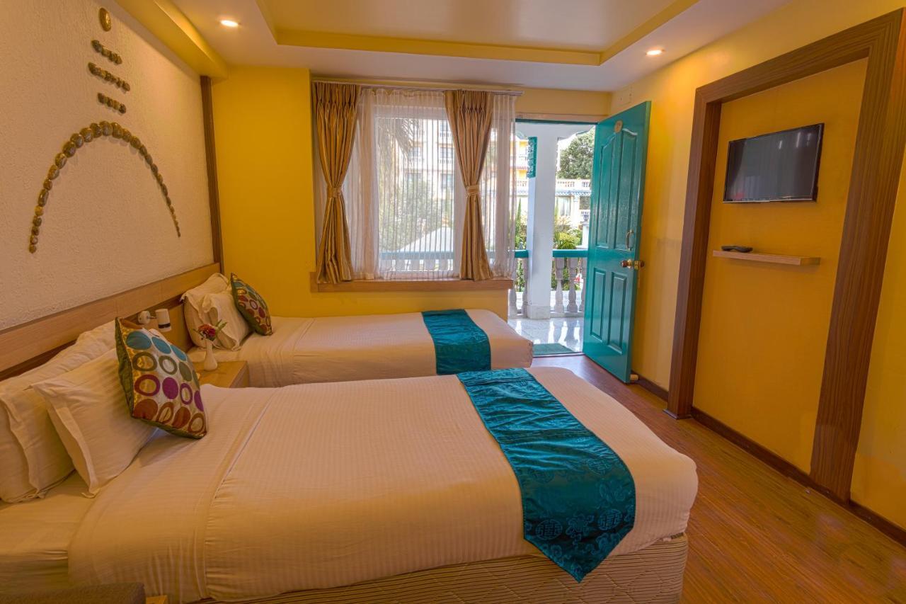 By Kgh Group 4* Kathmandu
