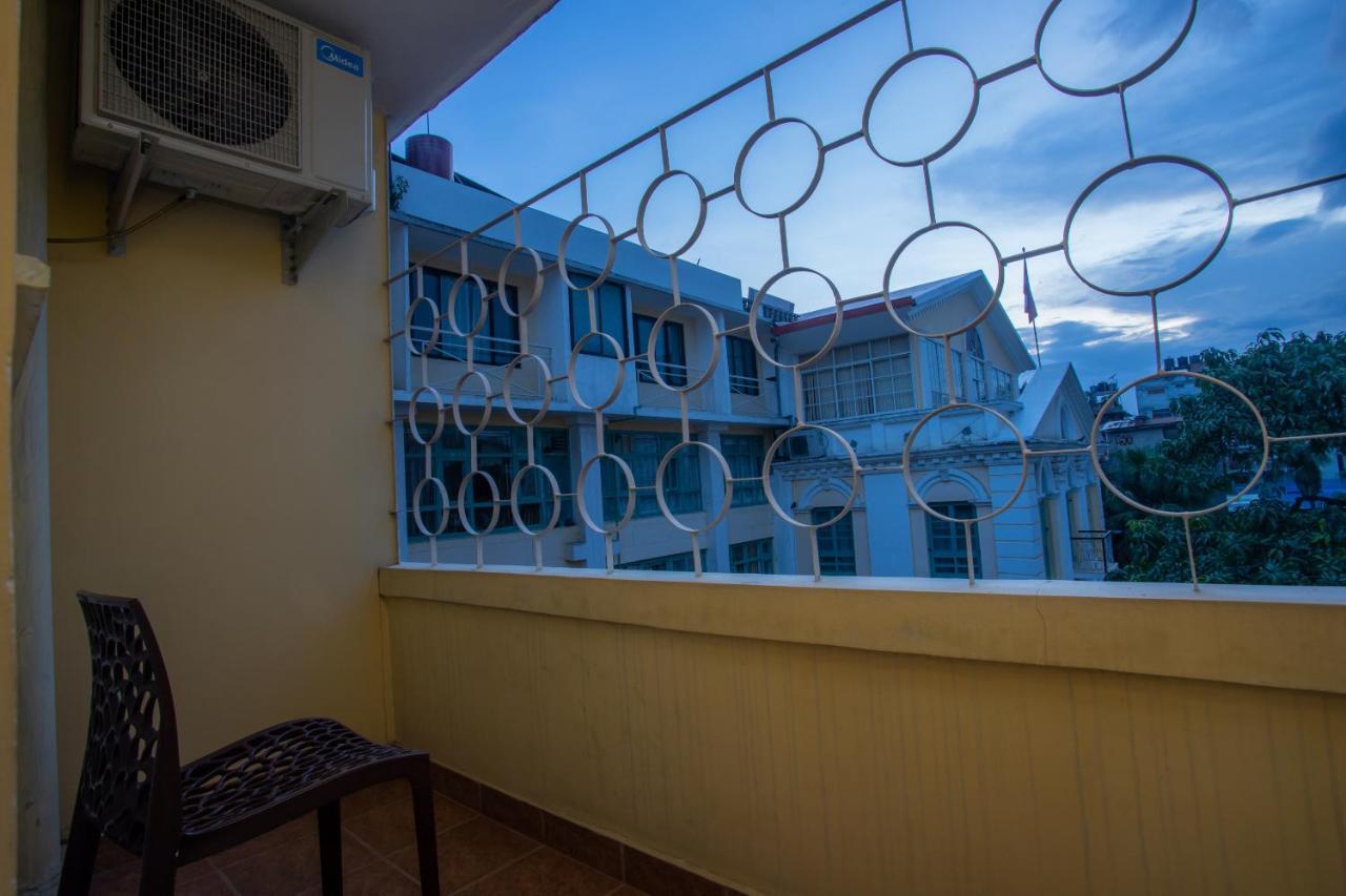 Hotel Highlander, Thamel 3* Kathmandu