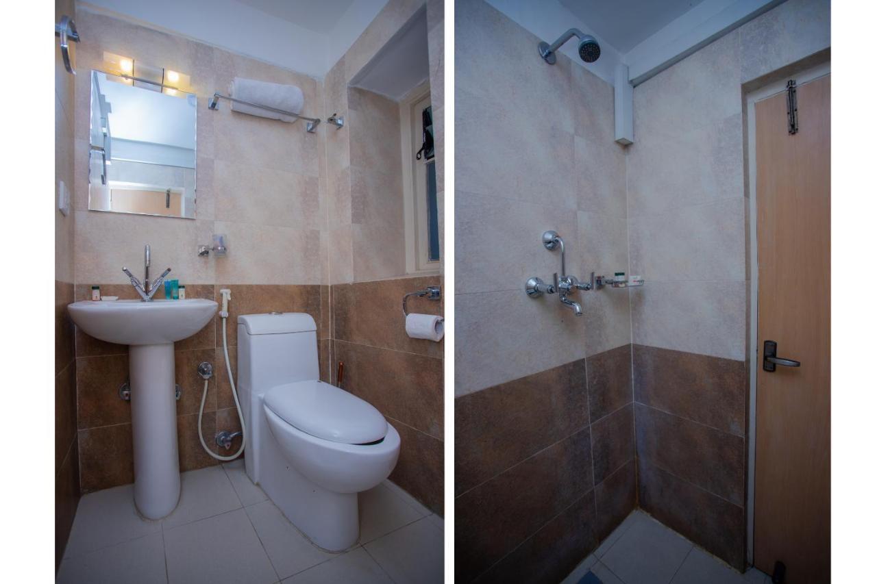Hotel Hotel Highlander, Thamel 3*