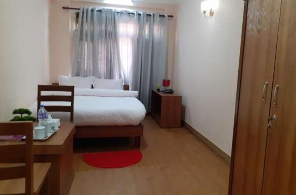 Jyatha Homestay Kathmandu