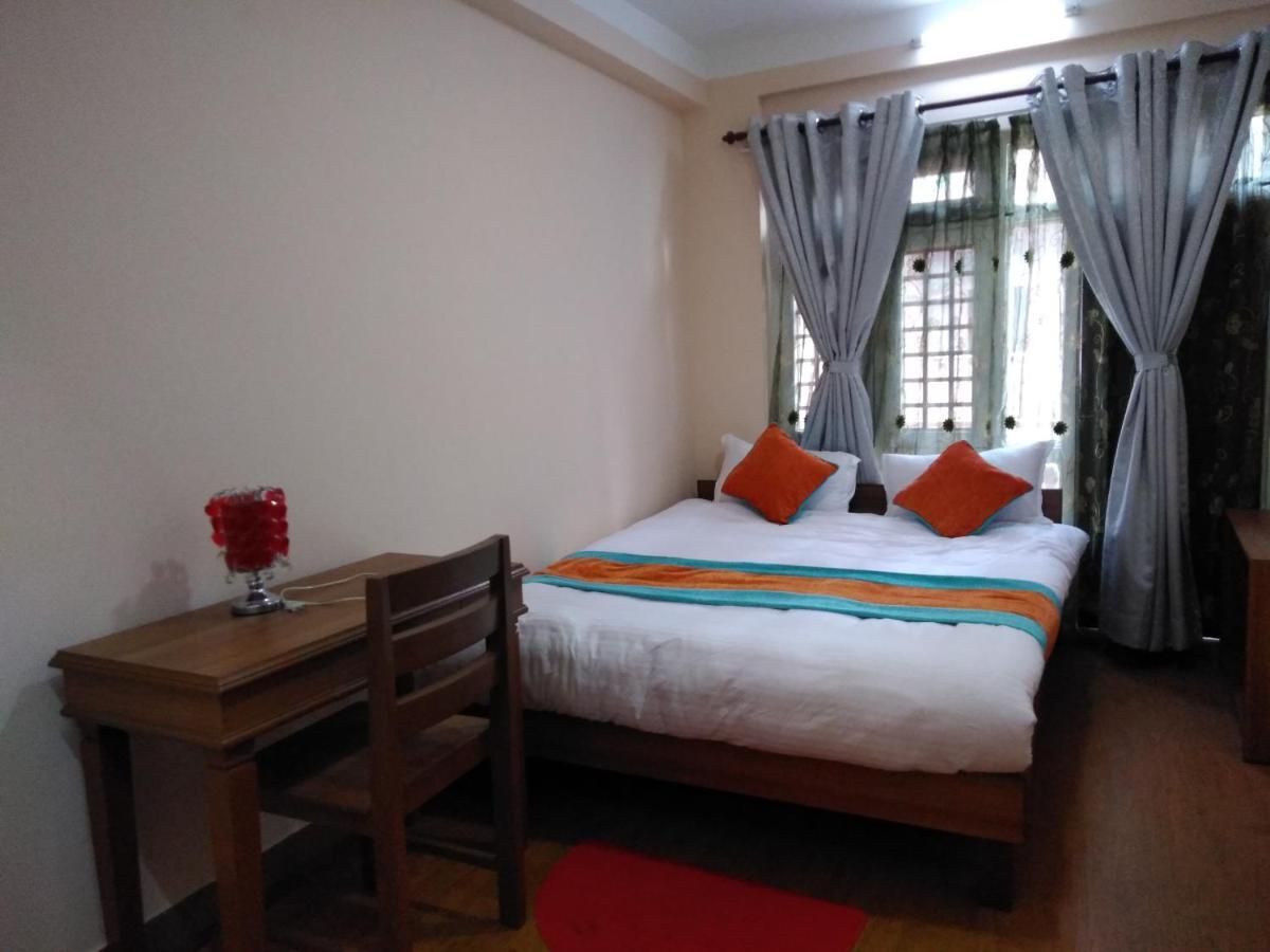 Jyatha Homestay *