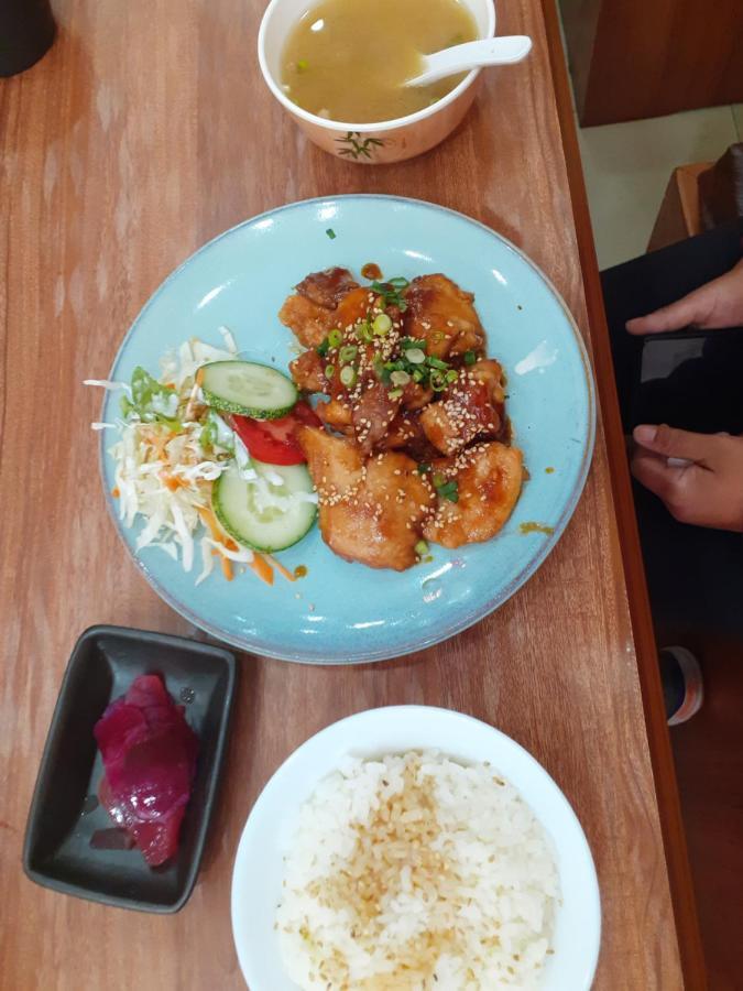 Jyatha Homestay Kathmandu