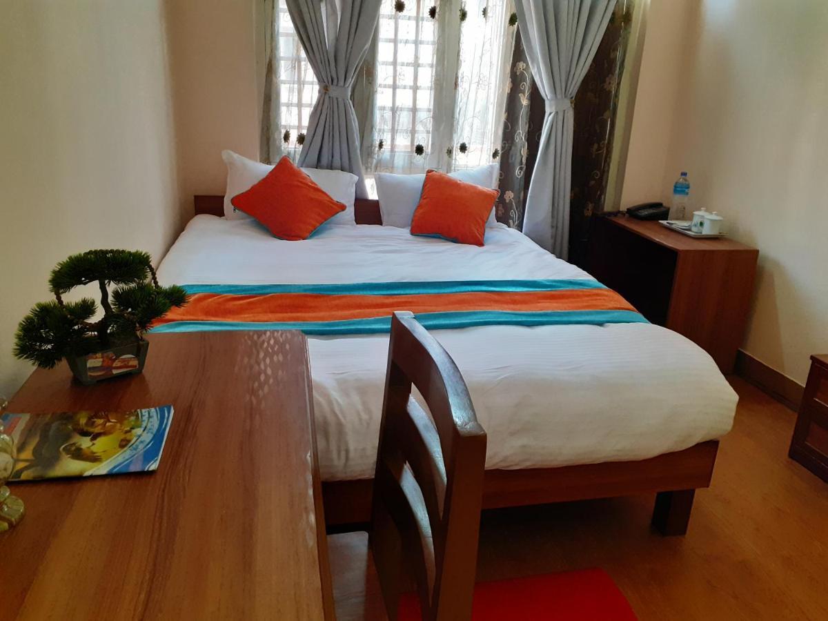 Homestay Jyatha