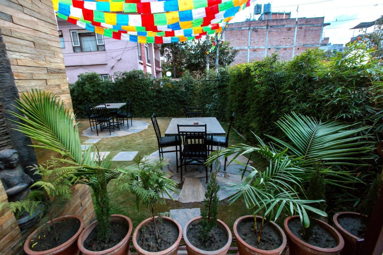 Kathmandu Suite Home 4* Kathmandu