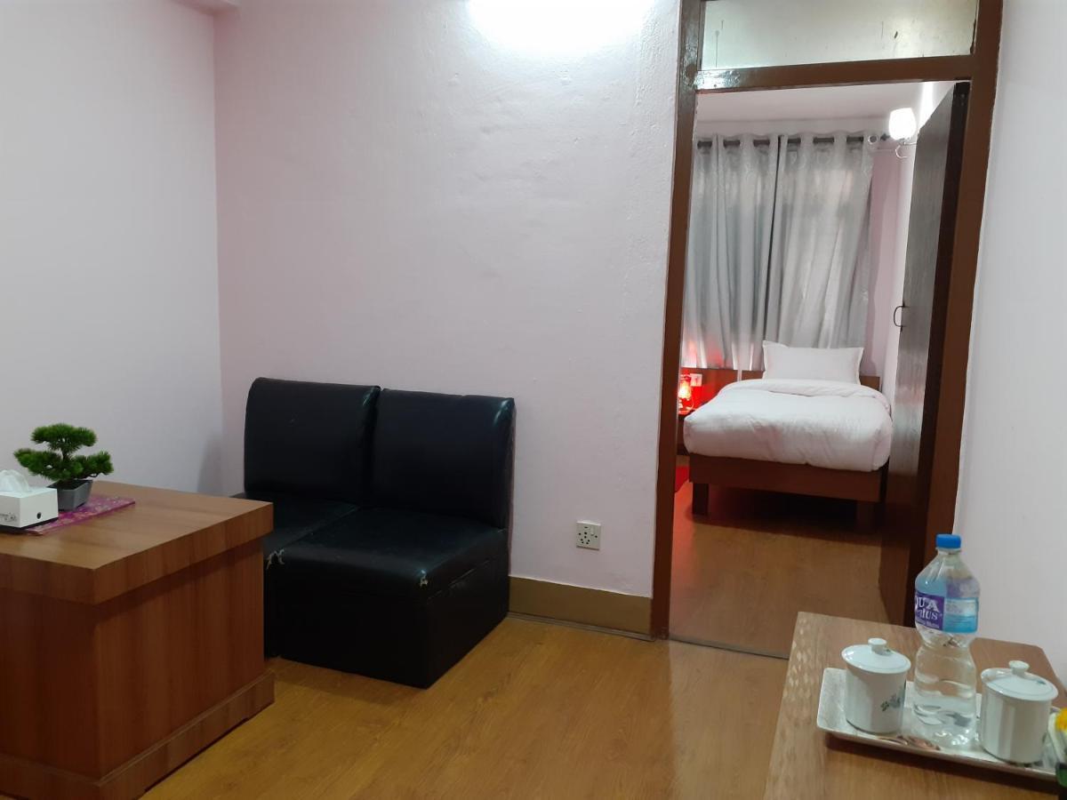Homestay Jyatha Kathmandu