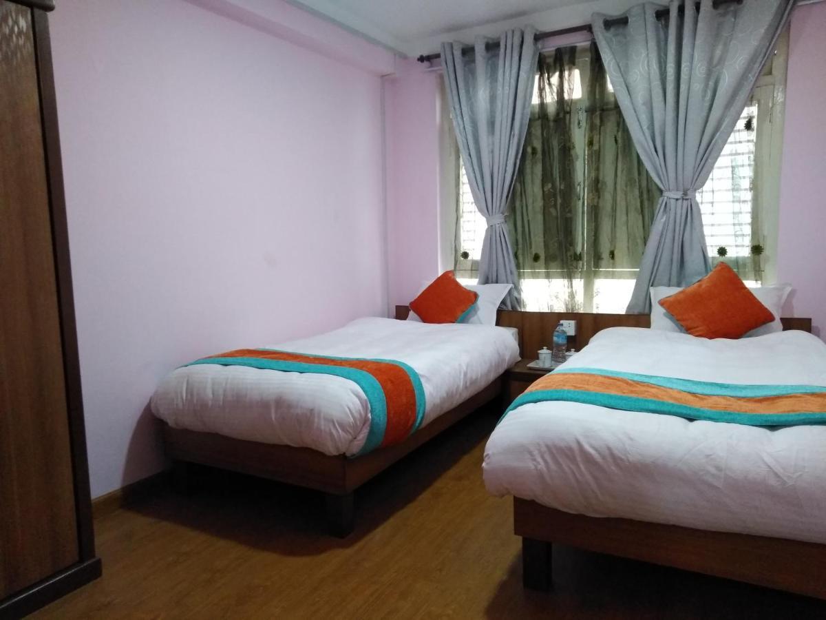 Jyatha Homestay Kathmandu