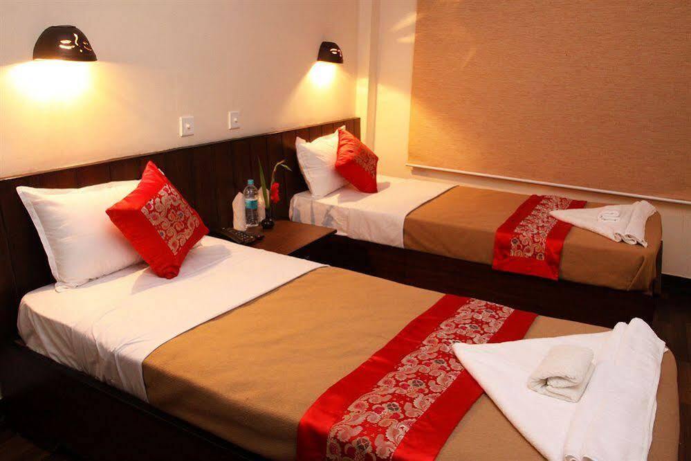 Dream Nepal And 3* Kathmandu