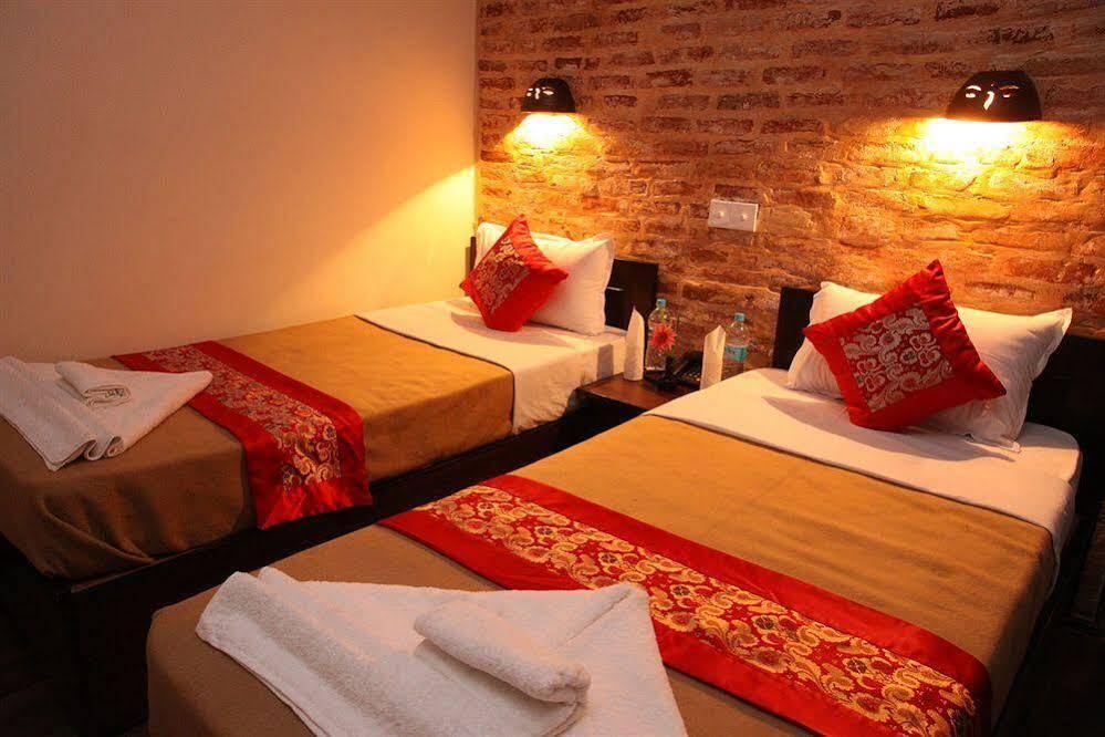 Dream Nepal And 3* Kathmandu