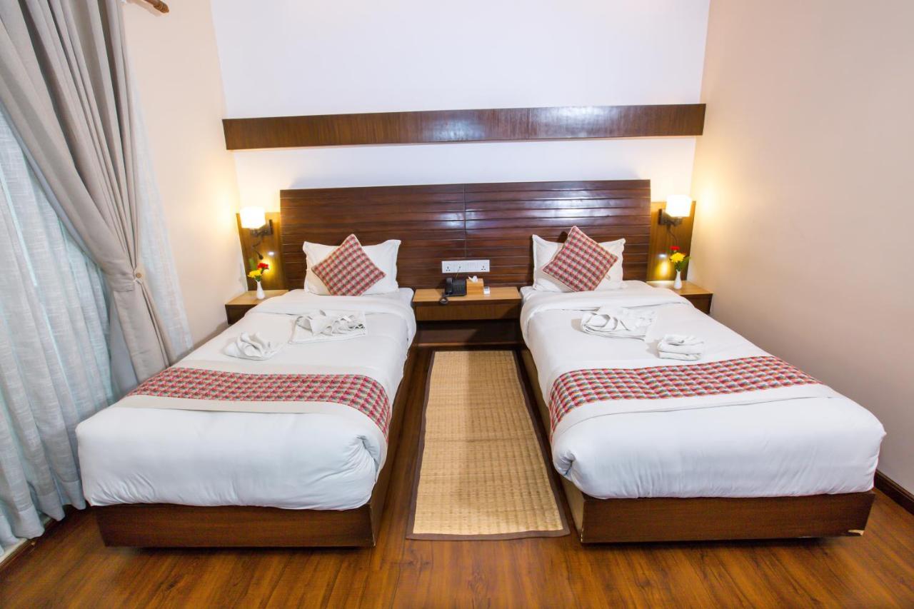 Kathmandu Suite Home 4* Kathmandu