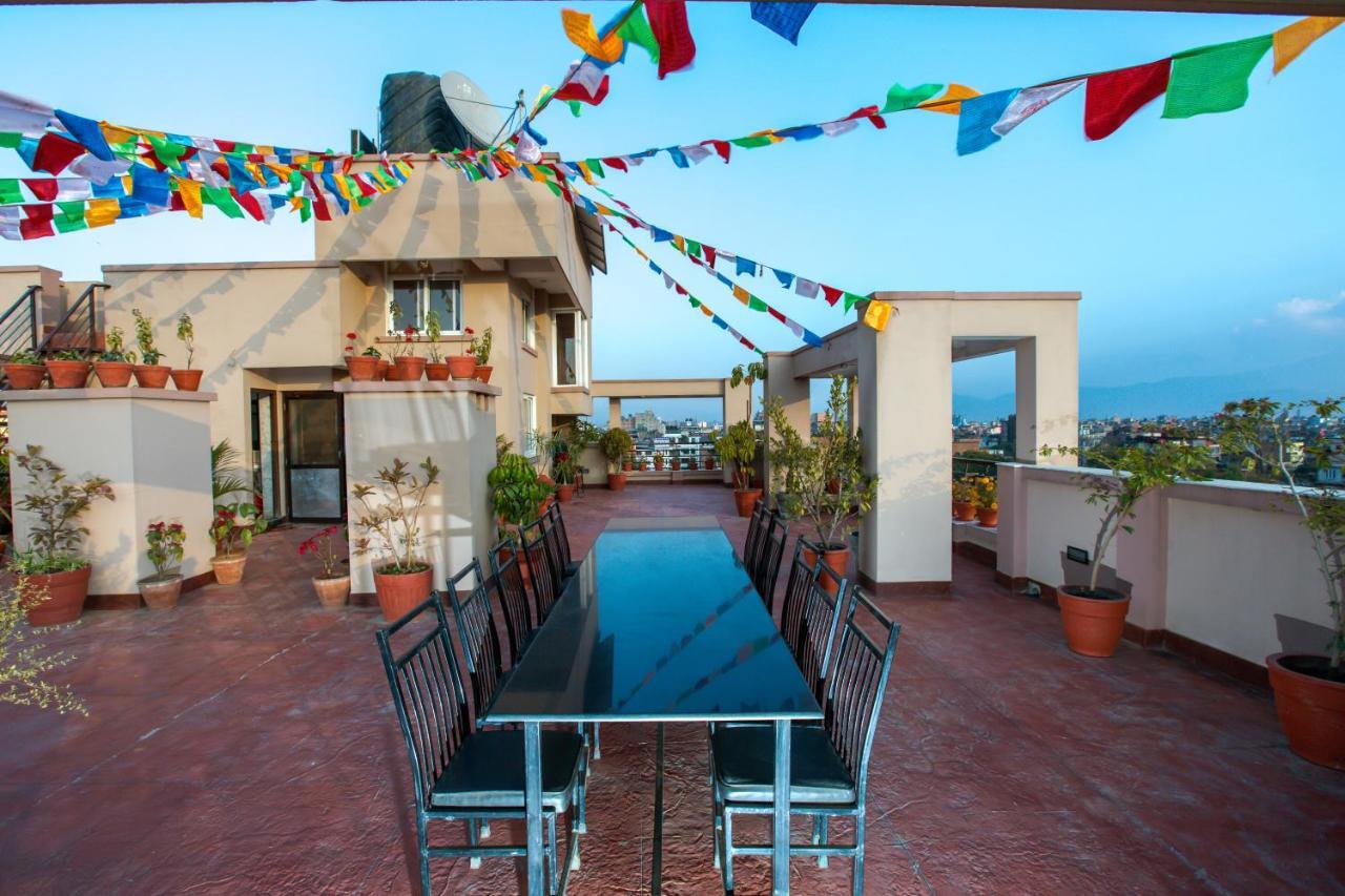 Kathmandu Suite Home Hotel Kathmandu